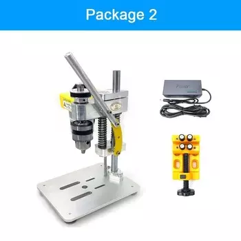 Tungfull Мини дрель 120 Вт