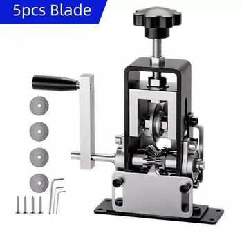 Tungfull Ручной инструмент для зачистки проводов 1-21 мм