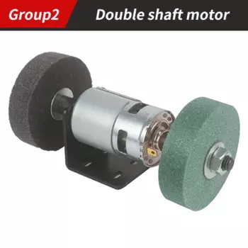 Tungfull Шлифовальный станок для ювелирных изделий