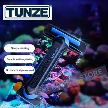 TUNZE Уход Магнит для аквариума
