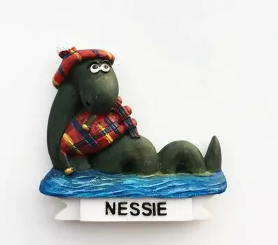 TUOYIRUBLUEX 3D Магниты для холодильника