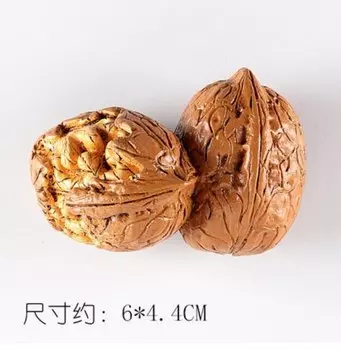 TUOYIRUBLUEX 3D Магниты для холодильника Овощи