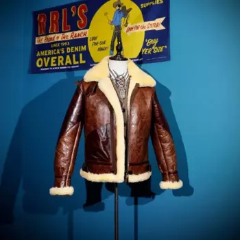 Тупая бритва в американском стиле ретро Barton Horse Skin B3, меховая интегрированная мужская летная куртка мериноса, зимняя холодная тяжелая бомба