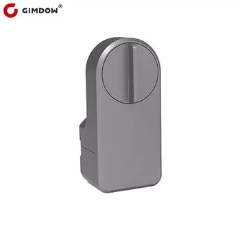 Туя Smart Digital Door Lock GIMDOW