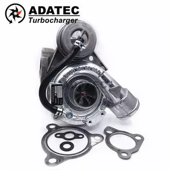 Турбина K04 Full Turbo 53049880015 53049700005 058145703H 06A145703B для VW PASSAT 1,8 T AEB/ANB/APU/AWT
