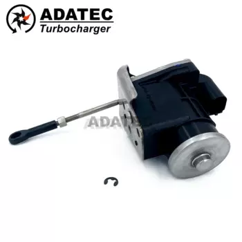 Турбина Wastegate 16399700016 16399880016 турбопривод 282312B760 для Hyundai Tucson / iX35 1,6 GDi бензиновый ручной 2017-