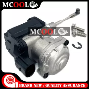 Турбина Wastegate Привод для VW Golf Jetta Touran A3S3 SKODA SEAT 1.2TSI CYVD 04E145725AB 04E198725 04E198725C