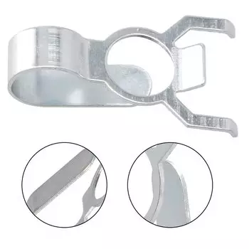 Турбинные зажимы Турбокомпрессор актуатор стержень погремушка для VW CC для Golf 06J145220A турбинный зажим для Audi Q3