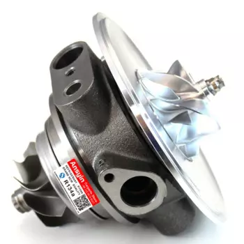 Турбинный картридж JHJ RHF5 IS38 для Volkswagen Golf 7 R 1,8 T Mk7 Golf 7 Turbo Core CHRA 06K145722H 06K145722G 06K145722T