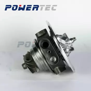 Turbo Core MFS IS38 заготовка JHJ RHF5 06K145722H для Audi A3 S3 Seat Leon Skoda Superb Volkswagen Golf Passat 2,0 TFSI 2015-