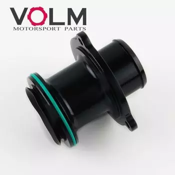 Турбо-глушитель для удаления впускной трубы для Golf 7 Gti Audi A3 8v S3 S1 Tt Leon Ea888 Gen3