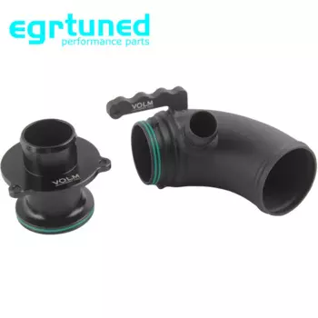 Входная Выходная турбина для Audi S3 A3 8V MK3 2,0 T 2014 + VW Golf Gti Gli R MK7 1,8 T 2,0 T TSI