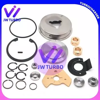 Турбо ремонтные комплекты, турбо ремонтные комплекты для фотоэлементов HX50 HX50W HX55 HX55W