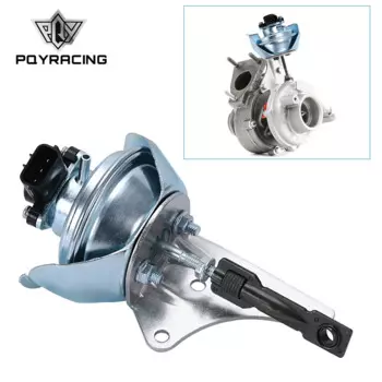 Турбокомпрессор, привод отходов с датчиком 753556-0002,756047-0002 для Citroen C4 C5 Peugeot 307 308 407 508 607