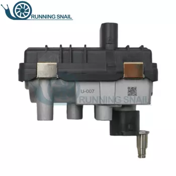 Привод разгрузочного клапана турбонаддува GTD14 843259 843259-0003 для JAC Ruifeng M4 HFC4DB1-2D 797862 L 0049-6NW010099-14