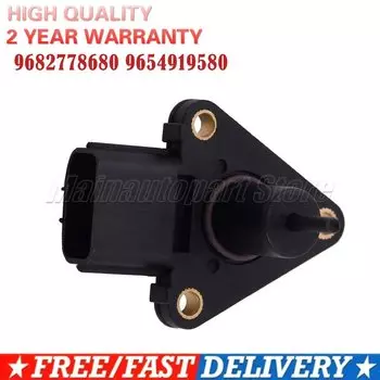 Турбо-зарядное устройство привода датчик положения 9682778680 9654919580 9663201280 0375. K1 0375. J1 0375. K8 756047-5004S 756047-5005S