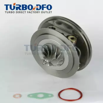 Турбокартридж 50442292 для Volvo C30/C70/S40/S60/S70/S80/V50/XC90 2,4 D5 163-180HP 120132kw I5D 762060 Turbo 2006-