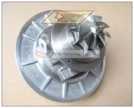 Турбокартридж CHRA Core CT16 17201-30080 1720130080 водяной с Турбокомпрессор для TOYOTA HILUX Hiace Camry 2KDFTV 2KD 2KD-FTV 2.5L