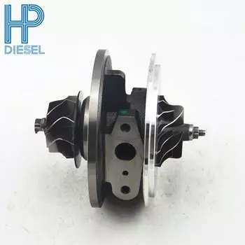Турбокартридж GT2052V 724639 Garrett сбалансированный для Nissan патруль 3,0 Di 226 HP 229 ZD30ETi-турбина CHRA core 724639-5006S