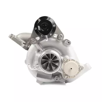 Турбокомпрессор ATS 500R 100B-ATS-02,500 л.с., шариковый подшипник с болтовым механизмом