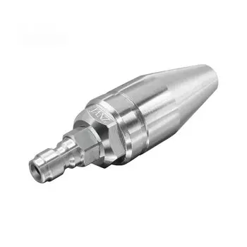 Турбонасадка Kaikarai для мойки высокого давления 4000 PSI 7 насадок