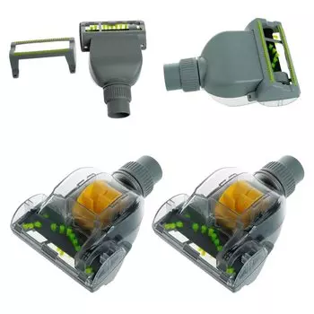 Турбощетка для пылесоса 35 мм