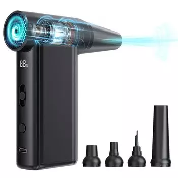 Турбовентилятор isfriday Turbo Violent