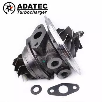 Турбозарядное устройство RHF55 CHRA VF52 VF48 14411AA800 14411-AA800, Турбинный картридж VA440028 для Subaru Forester 2.5xt 2009-2011