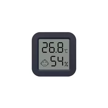 Tuya Мини Bluetooth датчик температуры и влажности