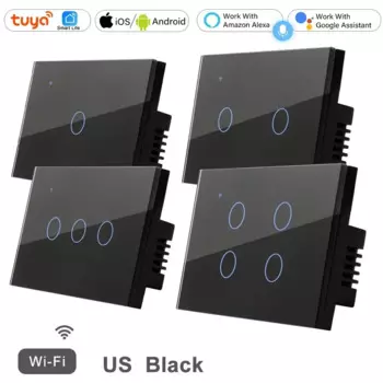 Tuya Smart Life Home Wi-Fi ночник YIDI