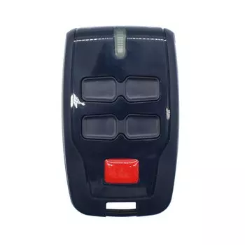 Tuya WIFI BFT Пульт дистанционного управления устройством открывания гаражных ворот с передатчиком подвижного кода BFT MITTO 2/3 433,92 МГц