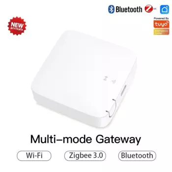 EZAIOT Умный шлюз ZigBee Bluetooth