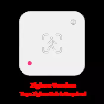 Tuya Zigbee/Wi-Fi датчик присутствия человек