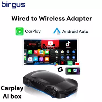 ТВ-Приставка Smart Android, 8 ядер, 4 + 64 ГБ, 5,8 ГГц