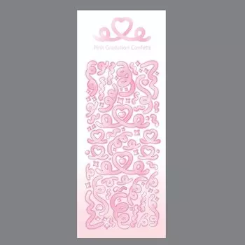 TWBEB Градиентная лента для скрапбукинга