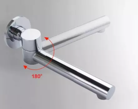 Смеситель для душа Ferond SA225