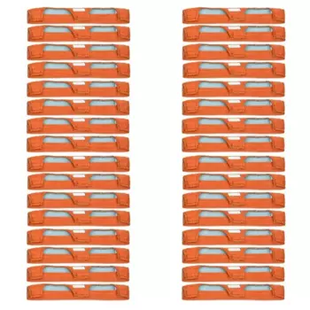 Твердая шапка, повязка на голову, шлем для сварки, антиперспирантный пояс, повязка на повязку, воздушная подушка, повязка на шлем, одеяло (32 шт.)