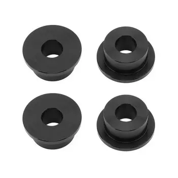 Твердая заготовка, втулка подъема руля послепродажного обслуживания, подходит для Harley Sportster Harley FXD Dyna Harley FX Super Glide и FXR 1973-newer