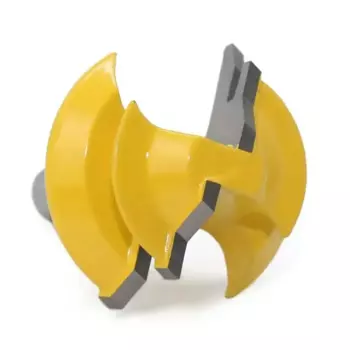 Твердосплавная фреза 45 градусов 8 мм