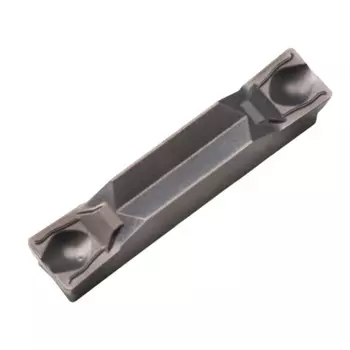 Твердосплавные вставки для токарного станка ZCC CT ZTGD0404-MG YBG202 ZTGD, 0404 мг, 4 мм, 10 шт.