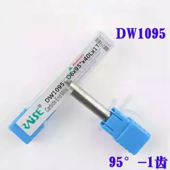 Твердосплавный материал, подъемный ключ, дублирующий режущий копировальный станок, концевые фрезы, фрезы, плоские фрезы, слесарные инструменты, фрезы 95 105