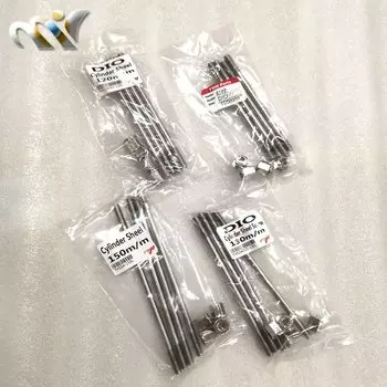 TWH модифицированный винт цилиндра с большим отверстием блока цилиндров для скутера Honda DIO DIO50 105 мм 120 мм 130 мм 150 мм