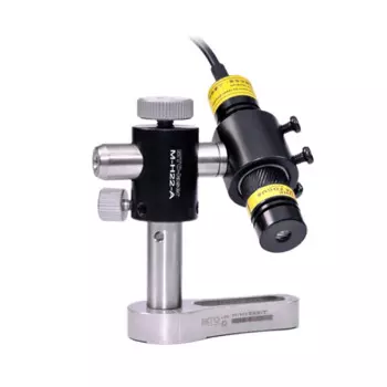 Регулируемый кронштейн для лазерного модуля Elubor