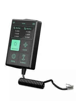 Two Trees сенсорный экран для лазерного гравера TTS Pro