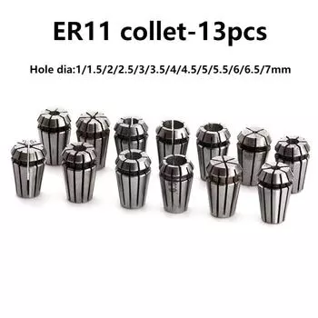 TwoWin 500 Вт Электродвигатель Шпинделя с ЧПУ для Гравировки