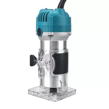 TwoWin электрический фрезер 800 Вт