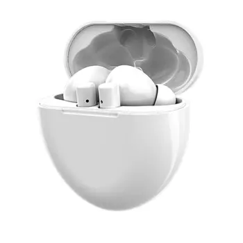 TWS-наушники FooHee, Hi-Fi стерео, автоматическое подключение, беспроводное Bluetooth, интеллектуальное Сенсорное Цифровое шумоподавление, MFB TS30