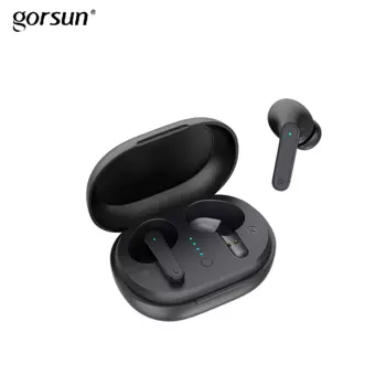 TWS-наушники Gorsun V19 Беспроводные с поддержкой Bluetooth 5,0 и ШПД