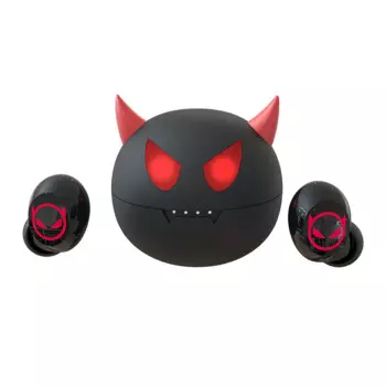 TWS-наушники Little Devil с поддержкой Bluetooth 5,0 и функцией шумоподавления