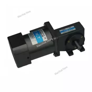 TWT двигатели типа GA червячный редуктор 5GA5L 5GA10R подходит для 40-150 Вт различных типов